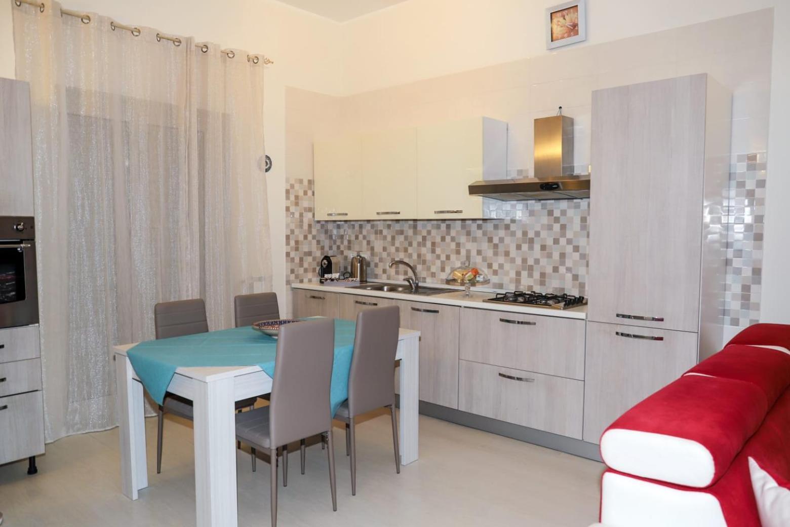 Casa Ierna Di Siracusa Syracuse Buitenkant foto