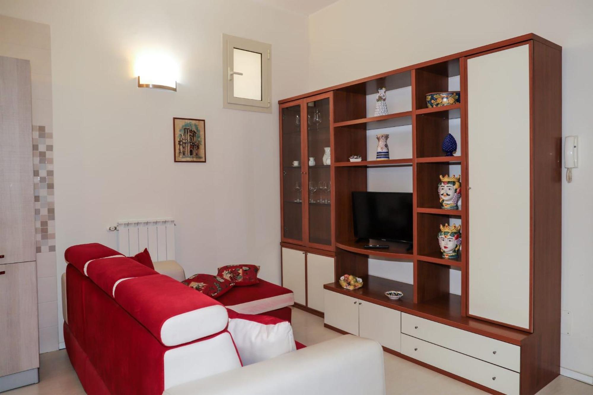 Casa Ierna Di Siracusa Syracuse Buitenkant foto
