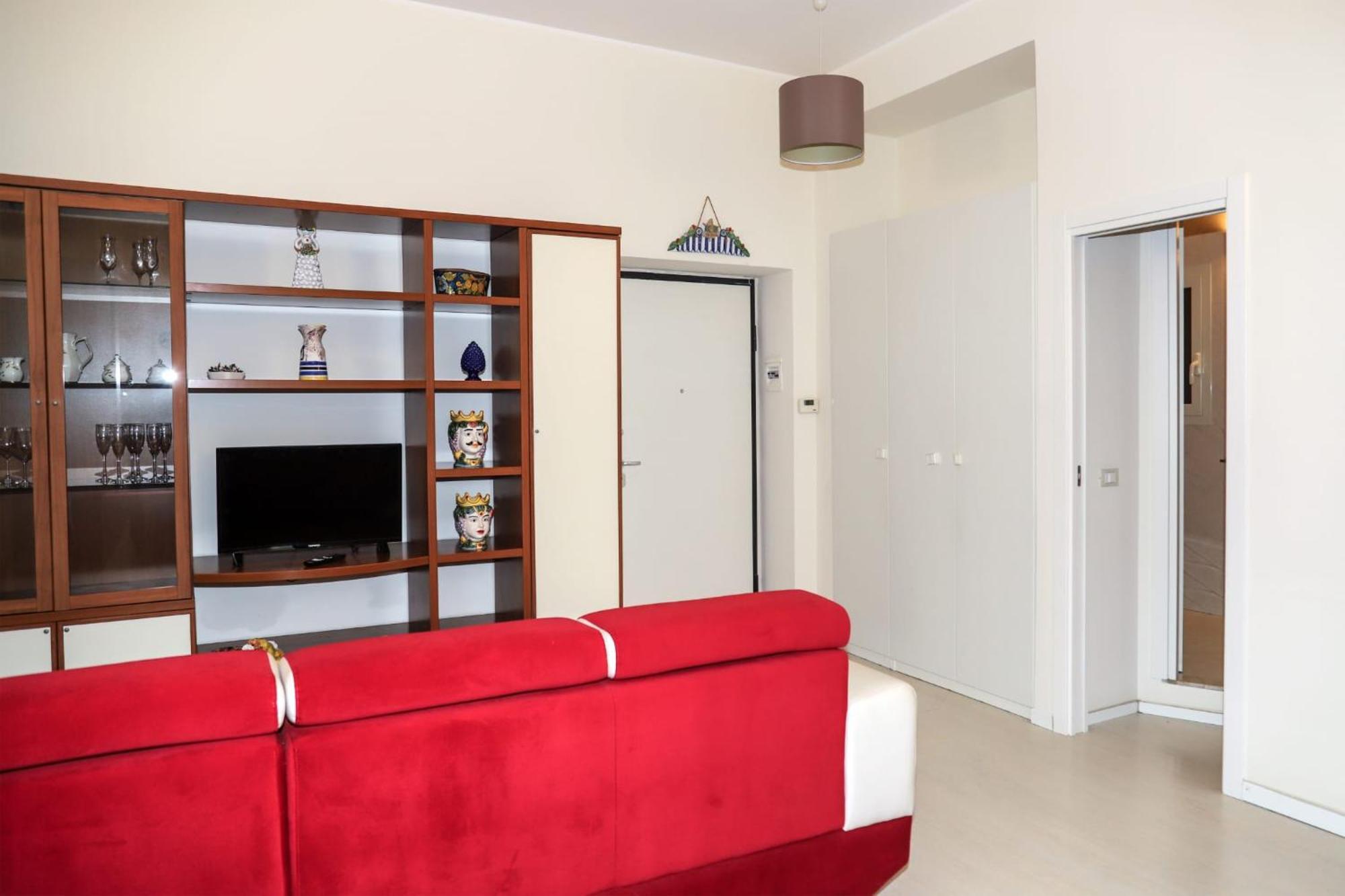Casa Ierna Di Siracusa Syracuse Buitenkant foto