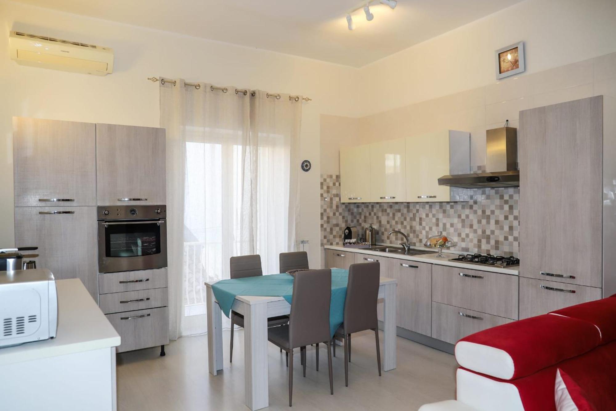 Casa Ierna Di Siracusa Syracuse Buitenkant foto